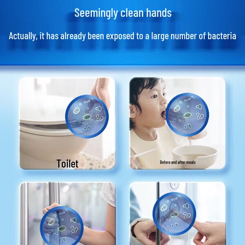 Safeguard White Tea Antibacterial Foam Hand Wash