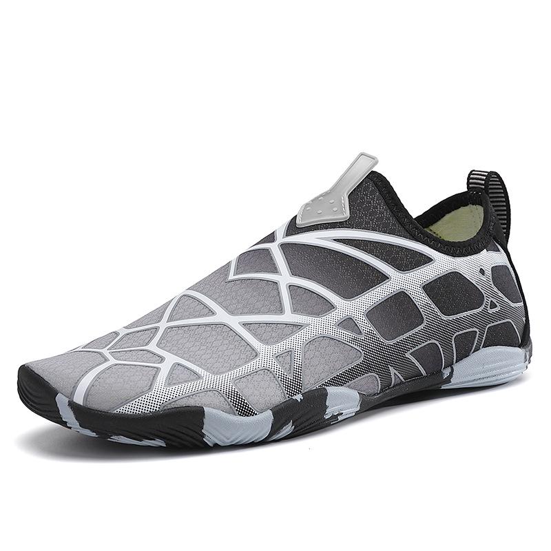 Unisex Rutschfeste Schnelltrocknende Canyoning- & Wat-Fünf-Zehen-Schuhe