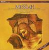LP Record GEORG FRIEDRICH HNDEL  MARGARET M  Der Messias  Messiah  La Messie  729104 ETERNA 1990 Germany Classical Used