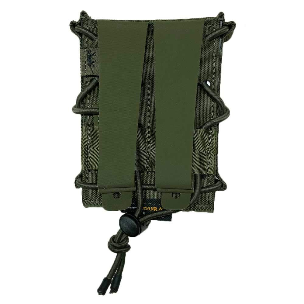 Tasmanian Tiger Single Mag Pouch MCL (MRS) - Tasmanian Tiger SGL MAG POUCH MCL (Olive 7957.331a)