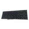 Laptop Keyboard Computer Accessory Sensitive Replace Input Component PC US Layout Inputting Keypad Replacement for X509