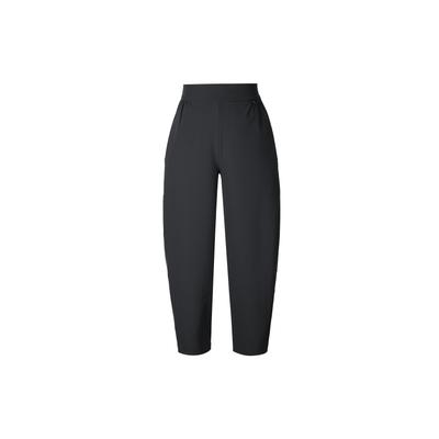 Dri-Fit Ss25 24.7 Perfect Stretch Mode Simple Séchage Rapide Taille Haute Pantalon Décontracté Bas Femme HQ0231-010