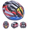 Kids Bicycle Longboard Skateboard Roller Skating Cycling Head Protection Helmet