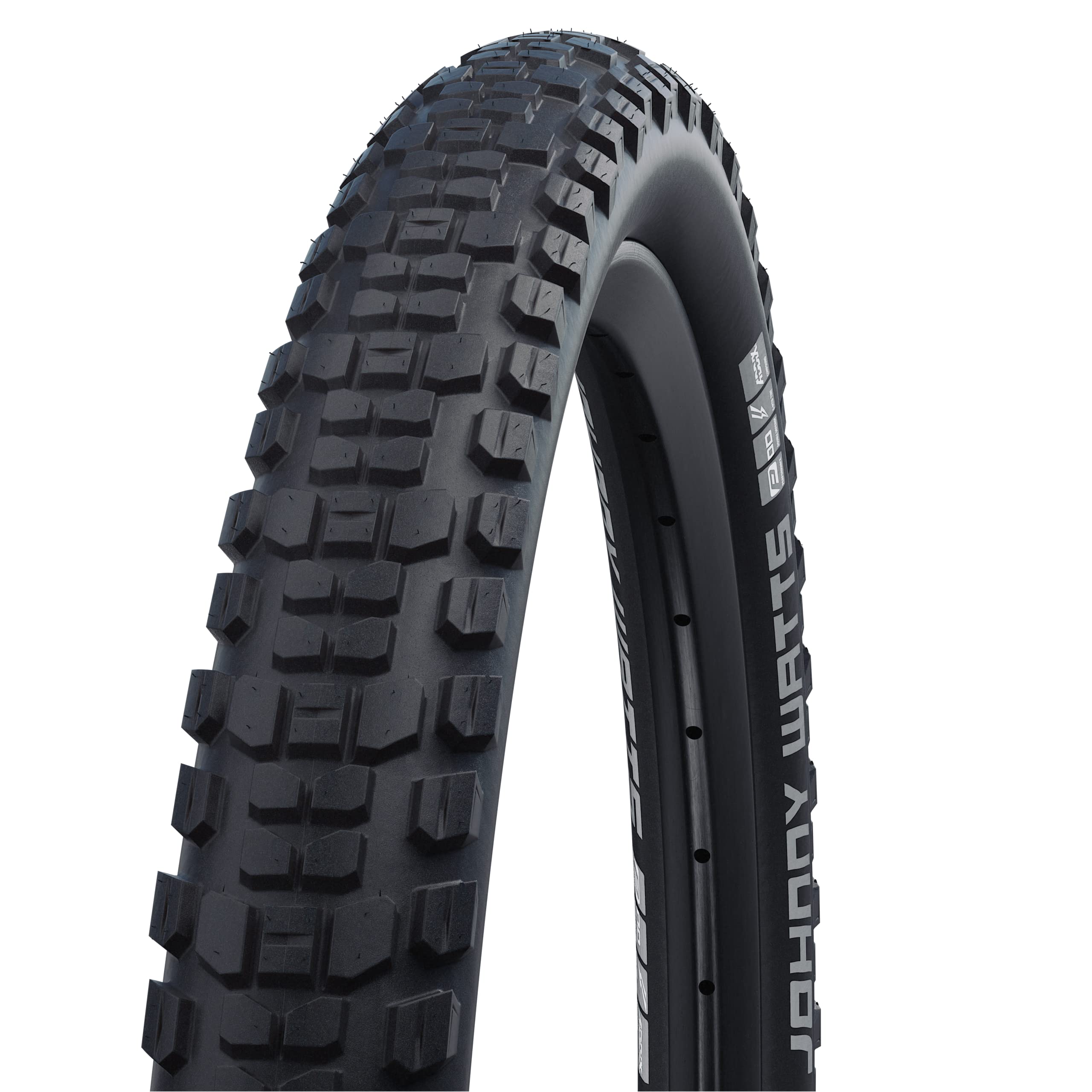 

Schwalbe Kevlar Bead 11654092 [Genuine] 27.5x2.35 [MTB]