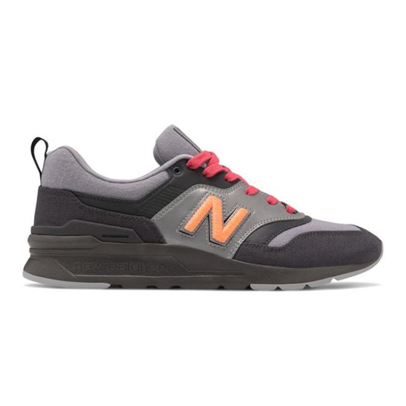 New Balance New Era X New Balance 997H 'Choose Your Own Style' Sneakers CM997HNE