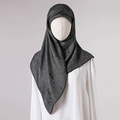 בגדים לנשים מוסלמיות – צעיפים מוסלמיים