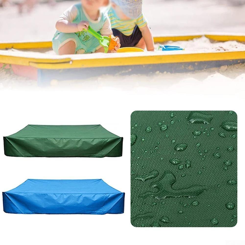 Garden Sandpit Cover Furniture Cover Patio Sandpit Cover