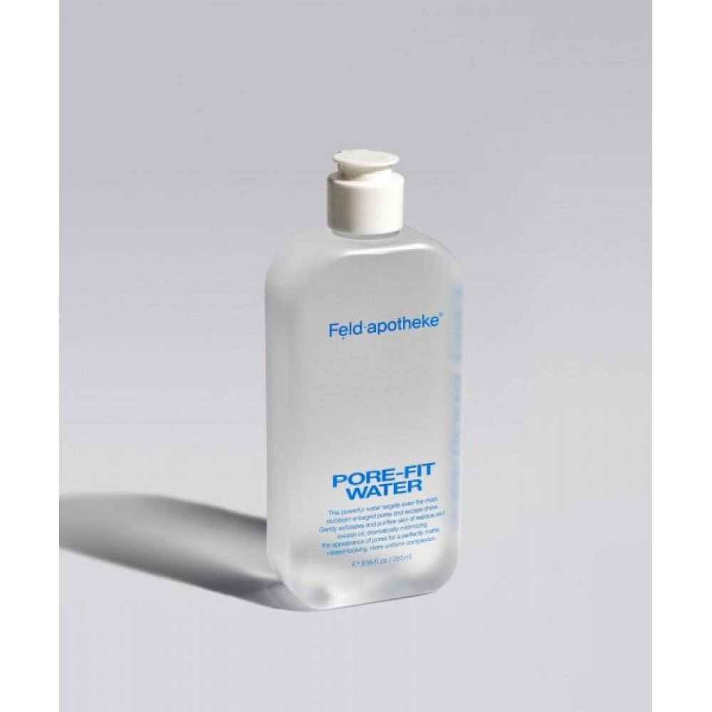 Feld Apotheke Pore Fit Вода 265мл none