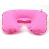 Travel Pillow Neck Pillow Inflatable for Comfort and Support 4Pcs