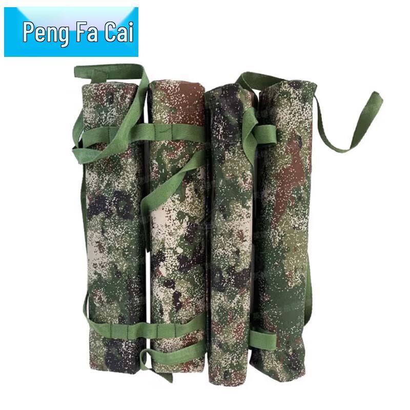 Outdoor Floating Training Equipment Bag