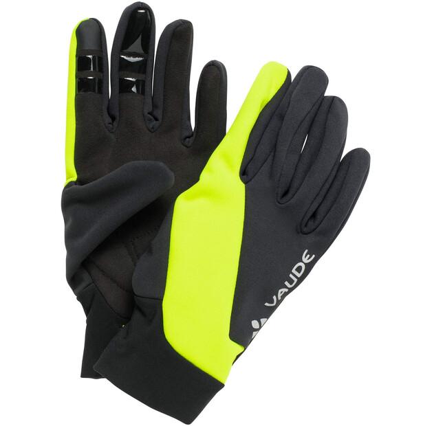 Велосипедные перчатки VAUDE Kuro Warm EU 9
