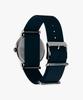 Taimaegseu X Peanuts Weekender Snoopy Baseball Nato Strap Fashion Watch 38Mm