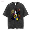 New Acheter Cool As Vanilla Ice Black men All size T Shirt FN1635 long sleeves vintage Washed Stylish Soft designer clothes