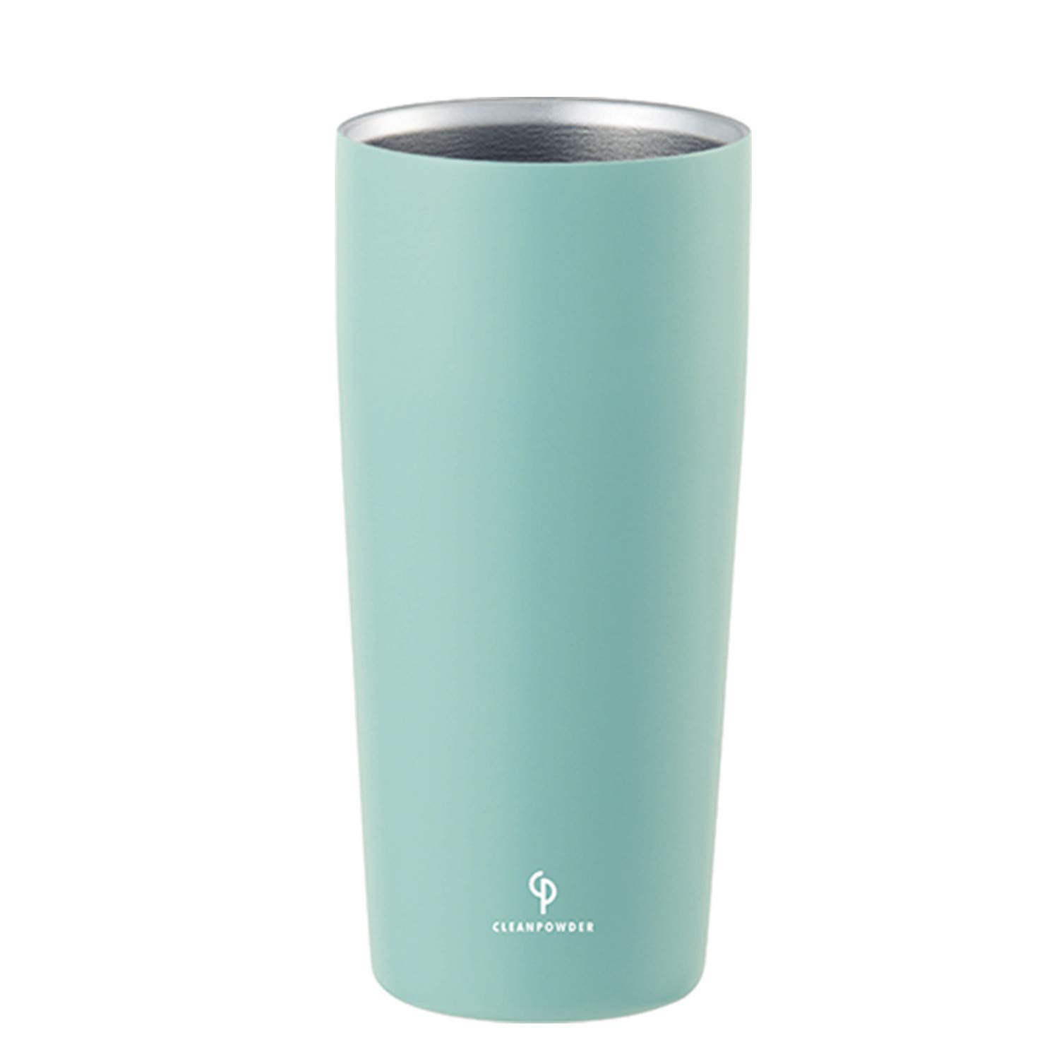 

Kakusei Tumbler 630ml Mint CLE-04M мятный