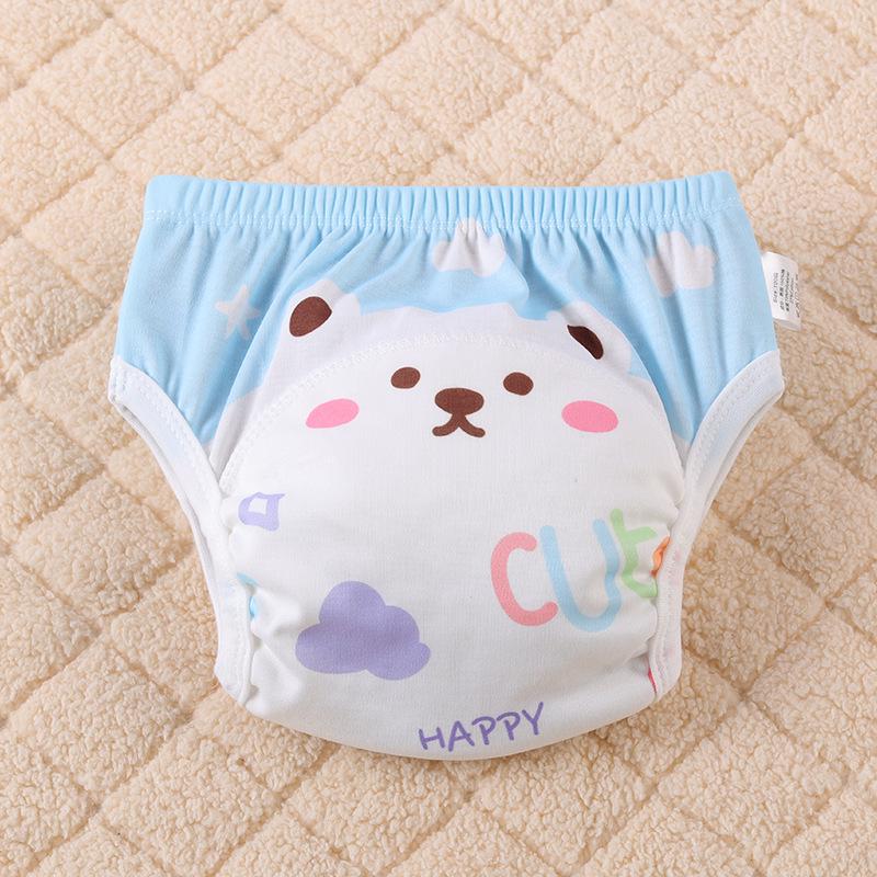 Xue Ou Ni 2. Generation Wasserdichte & Auslaufsichere Trainingshosen