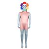 World Dandys Cosplay Dress Costume Set Adult Kids Halloween Performance Stage