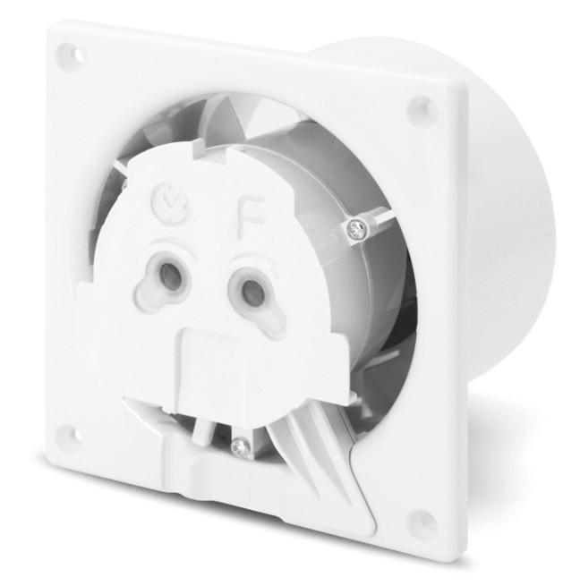 Drim 125 Ps Wall/Ceiling Fan Pull Switch - Rx 01-067