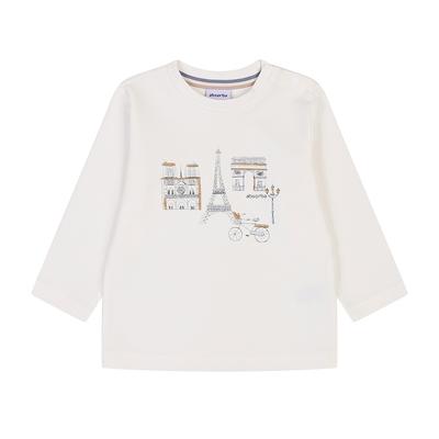 ABSORBA Hookie T-Shirt A2523302