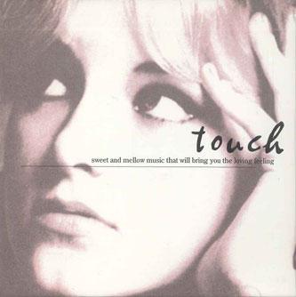 

CD VARIOUS - Touch. Sweet And Mellow Music That AMCY2535 EAST WEST Japan Rock Used