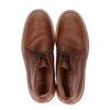 Alden 13783 Leather Chukka shoes 5 1/2D BrownUsed