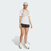 adidas Sports Shorts Women's Black Moderate