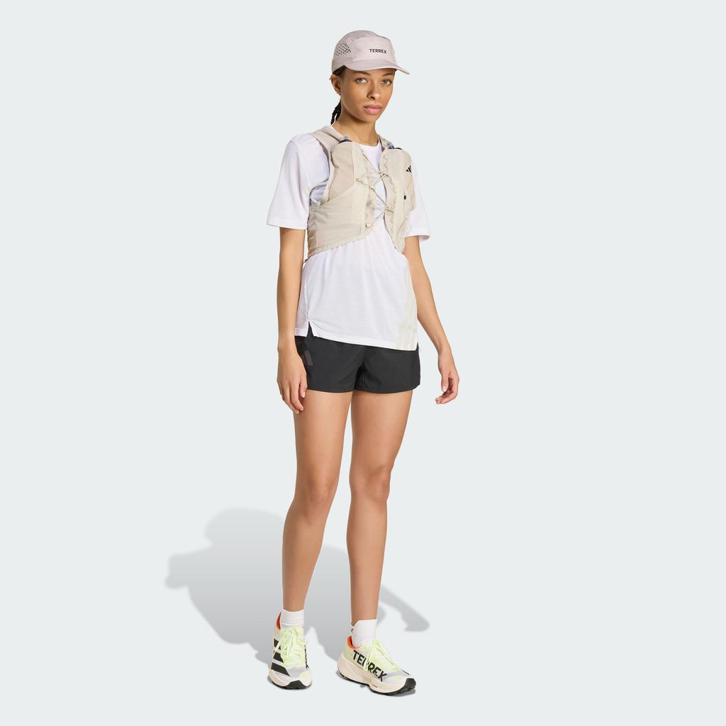 adidas Sports Shorts Women's Black Moderate