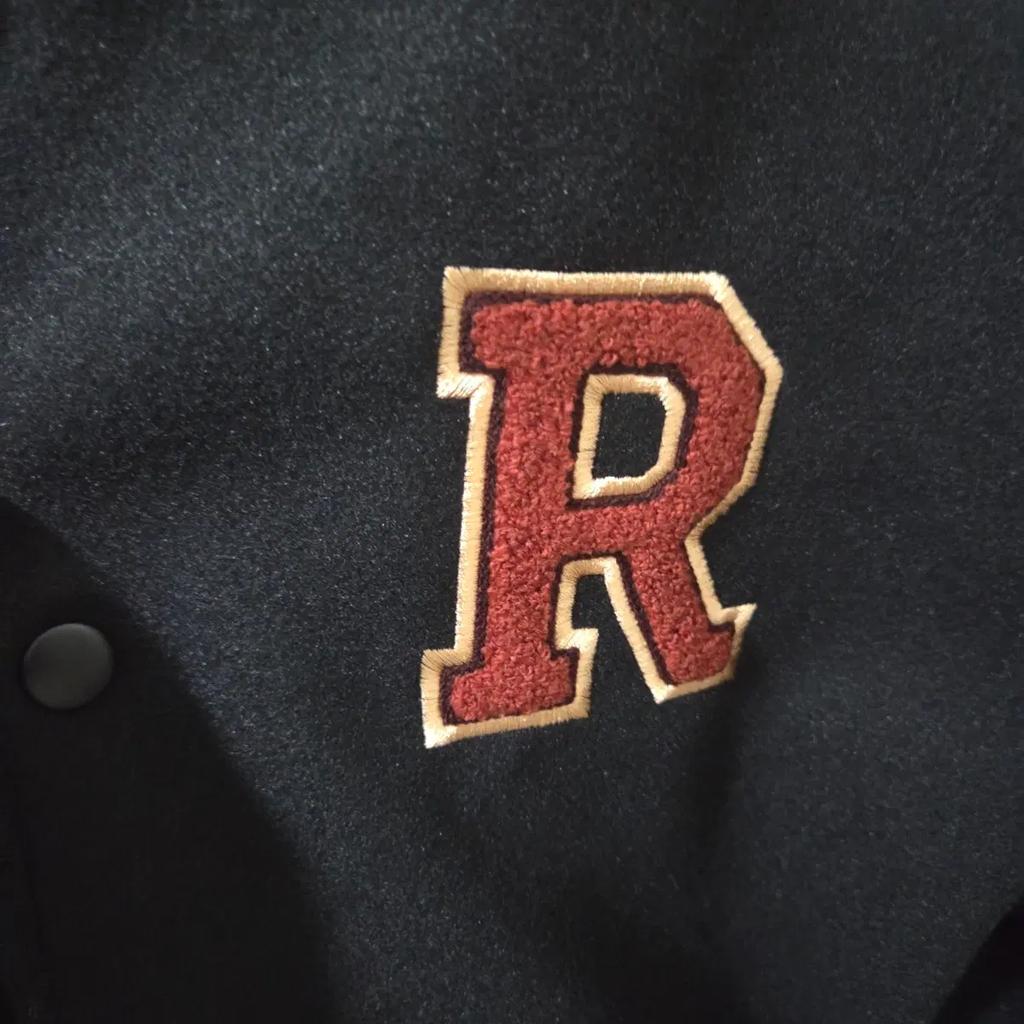 RIIZE Shotaro 1st Anniversary Varsity Jacket Size F, Unworn (New), Collector's Only