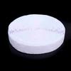 Round Adhesive Tape 20mm Diameter Removable Double Sided Dot Stickers Roll for Crafting Sewing