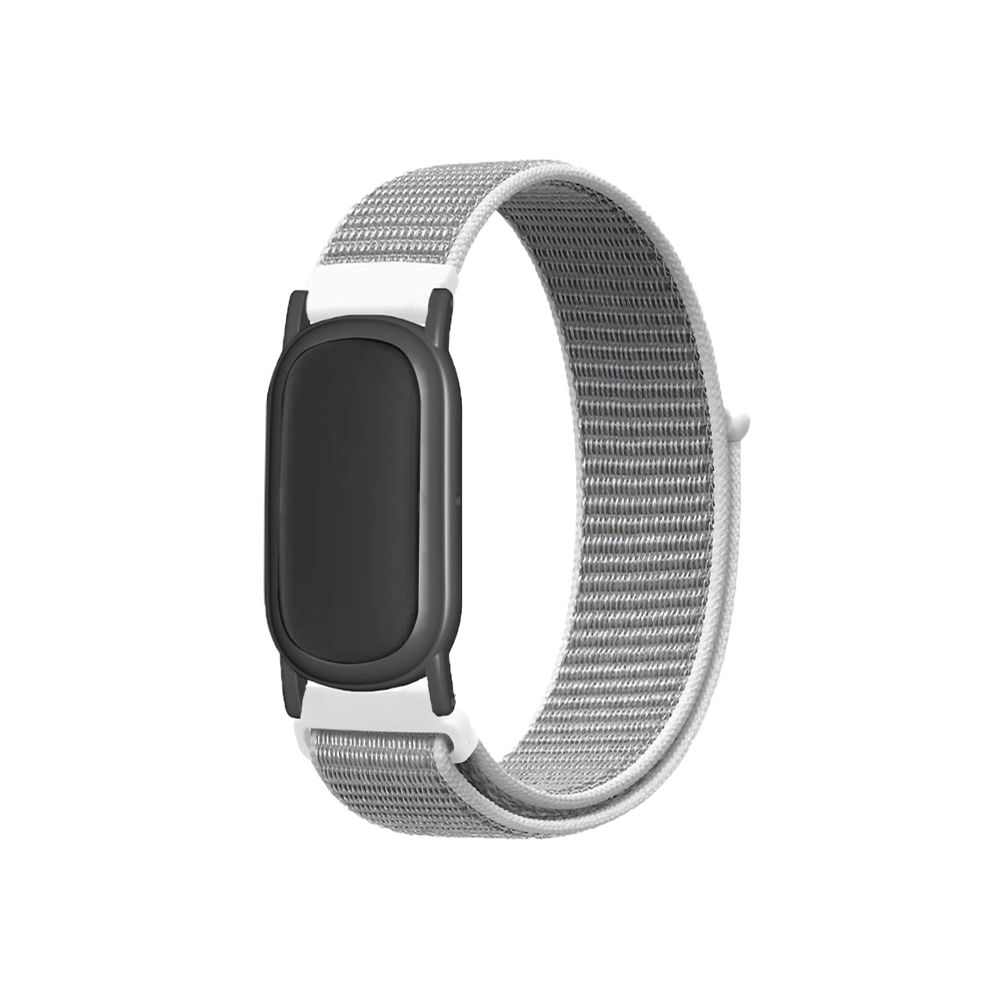 Nylon Watch Band Replacement Wristband Loop Strap for Google Fitbit Air Smart Watch Accessories