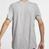 Nike Sportswear Men's Futura Logo T-Shirt Dark Grey AR5005-063