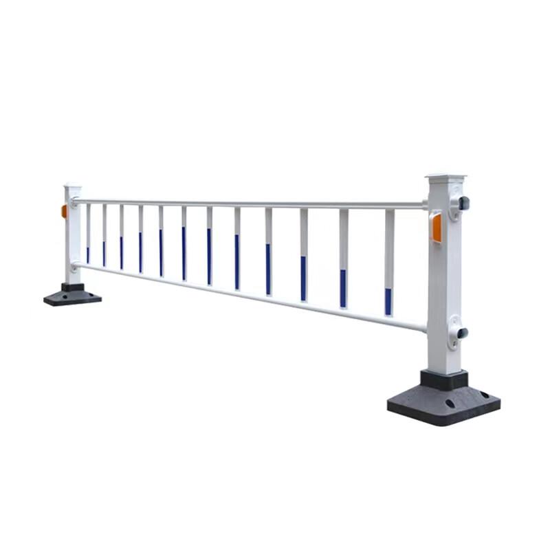 Weiman Road Safety Barrier Fence