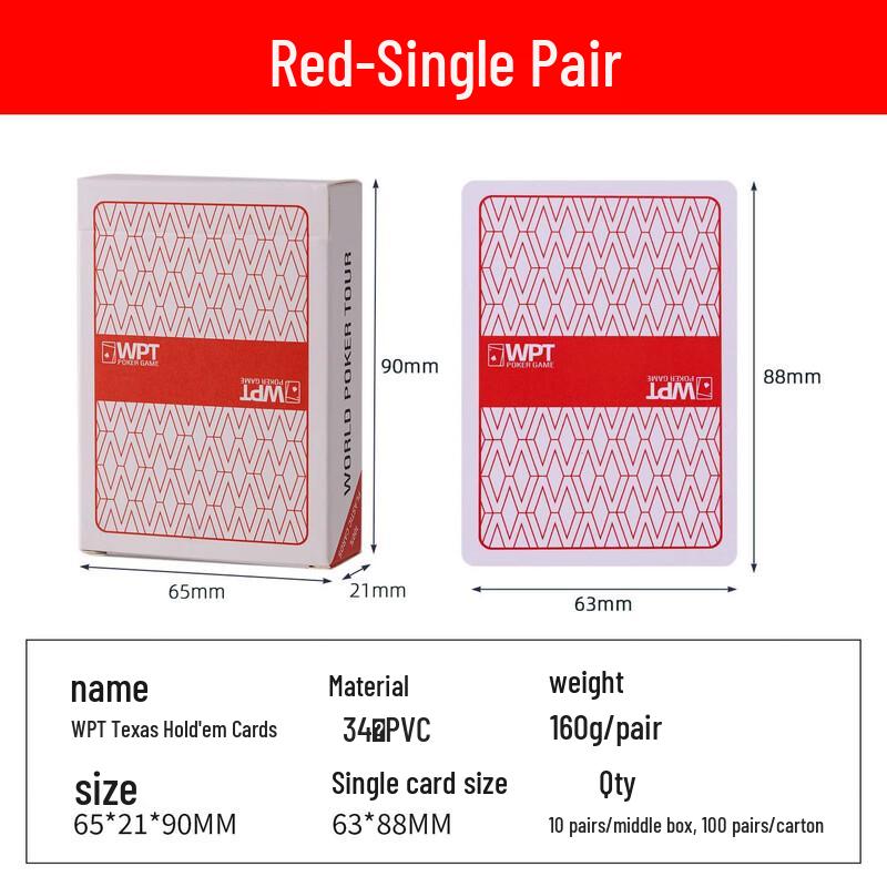 Brangdy Competition Playing Cards