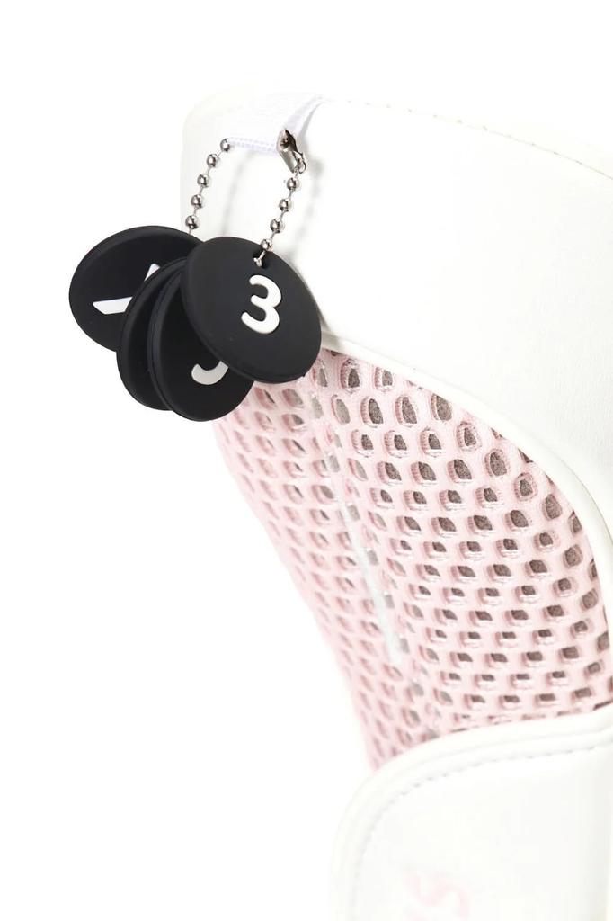 [Pearly Gates] Fortsetzung des Standardprodukts Kopfbedeckung [LIMITED02-Serie] (Für Fairway, kompatibel mit den Nummern 3, 5, 7 und X)  Golf FW 053-5984201