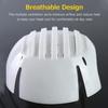 Safety Helmet Protective Hat Lining PE Insert Lightweight Anticollision Hat Lining for Safety Helmet Baseball Hat Hat Lining