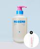 Moremo Fresh   Cool Dandruff Shampoo 500ml +  Gift  Recovery Balm 20ml