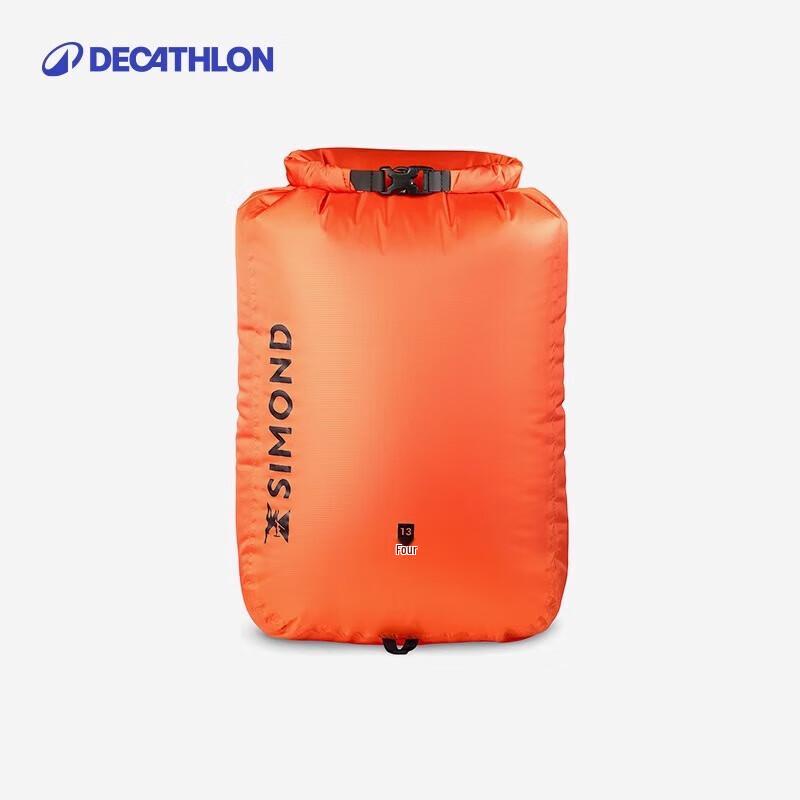 DECATHLON Waterproof Outdoor Storage Bag