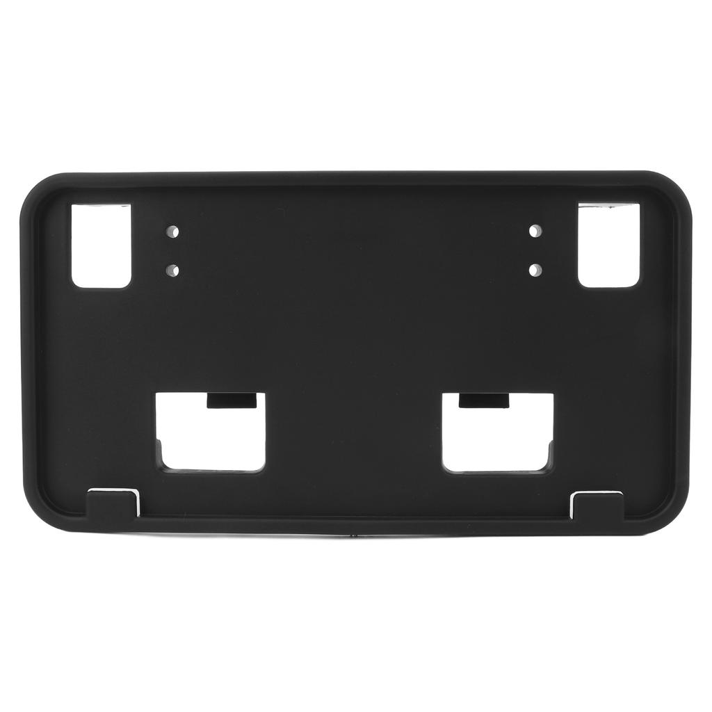 Front License Plate Bracket 8L5Z17A385A High Strength Front License Plate Bracket Holder for Ranger