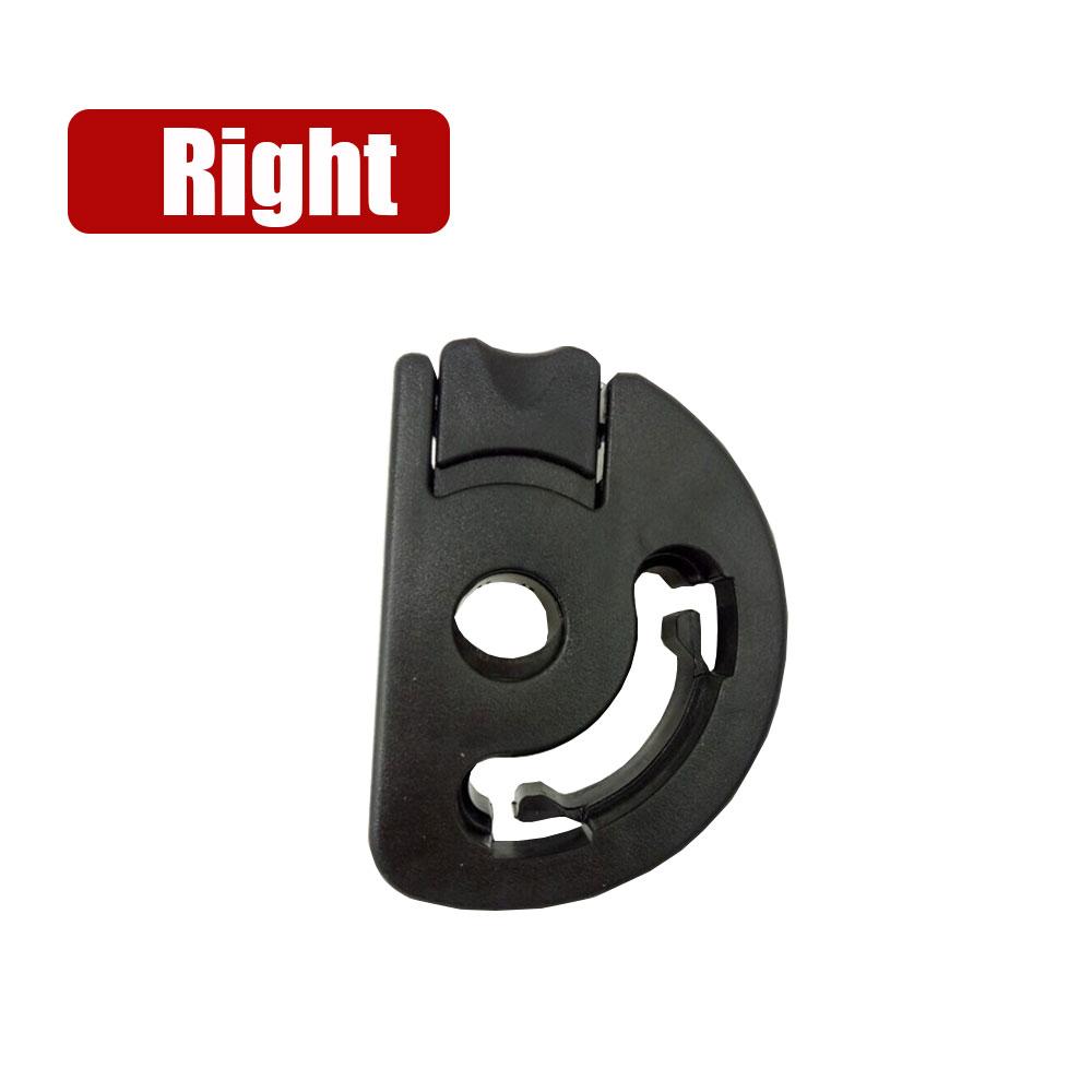 8969RA Left Front Driver Seat Adjuster for Peugeot 307 Seat Armrest Mount / 307 Seat Holder Picasso Sega Triumph 408 Car Product