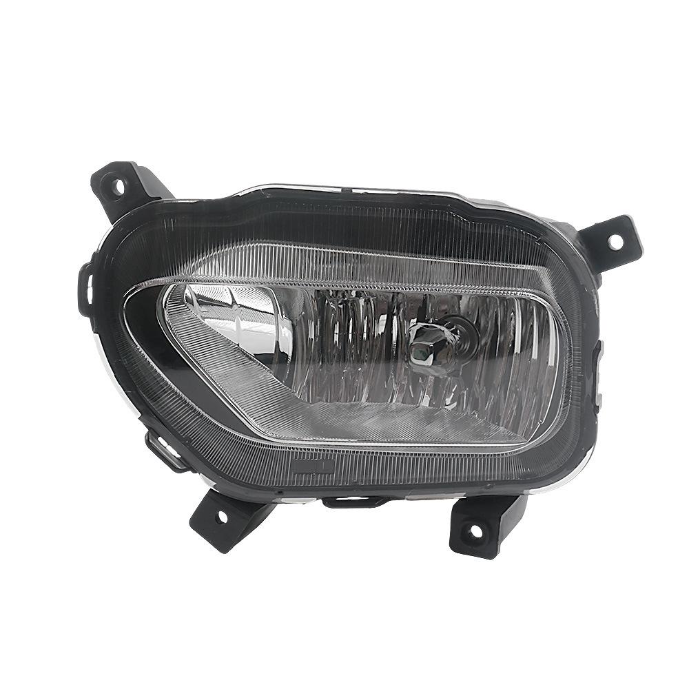 Wuling Hongguang Fog Light & Headlight Bumper Set