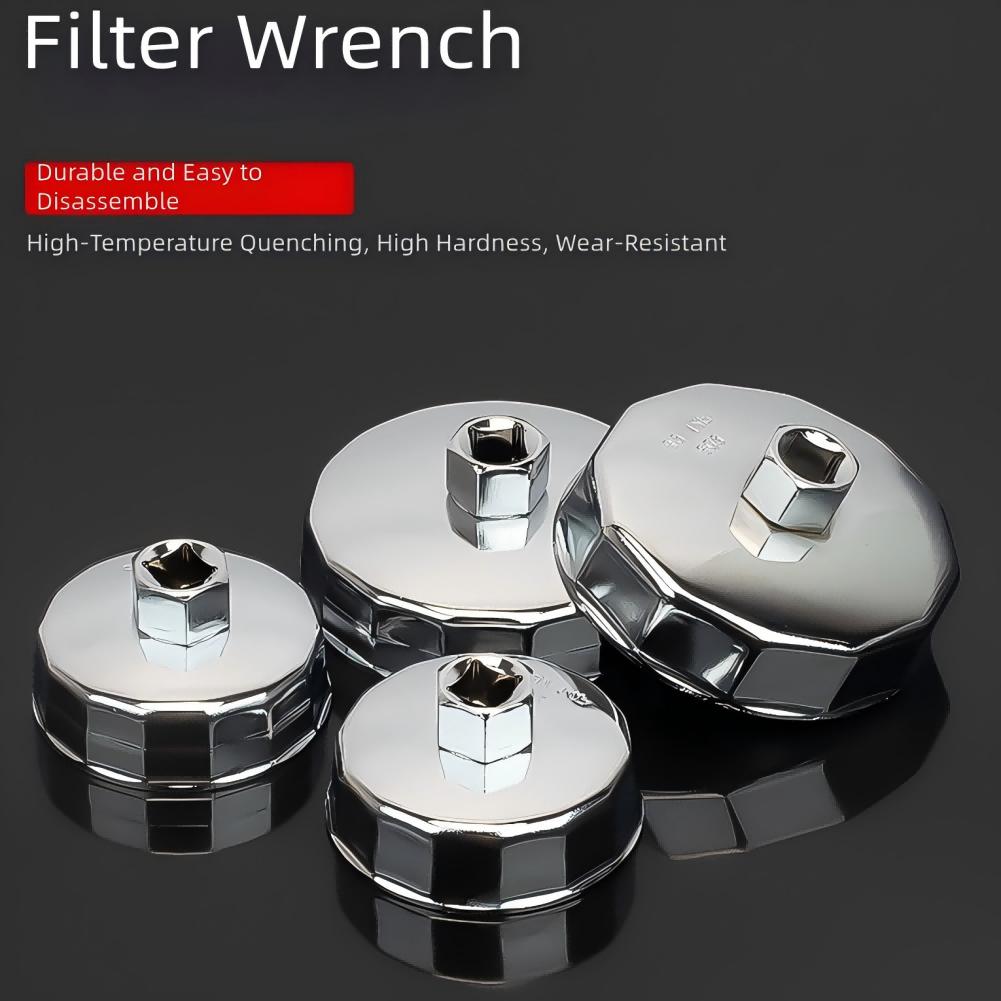 Verstärkter Ölfilter-Entfernungswerkzeug für Handwerkzeuge und Fahrzeuggebrauch