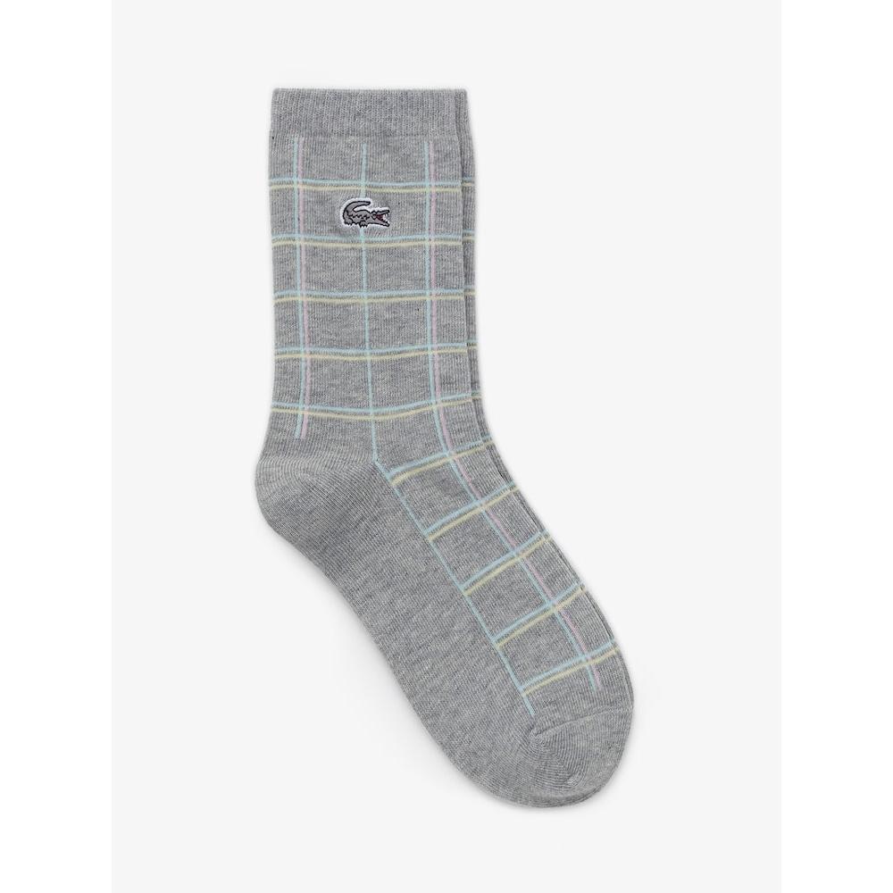 

LacoSte Women S Check SockS Ra011e 54g Cca q2nRa011e 54gCca 0TU