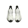 Li Ning Chao Yue 6 Sweet Confession Durable Breathable Low-Top Sports Casual Shoes Men Sneakers White Black AGLS015-4