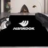 Hankook Bathroom Mat Kids Room Bedroom Decoration Balcony Anti-Slip Doormat Living Room Welcome Rug