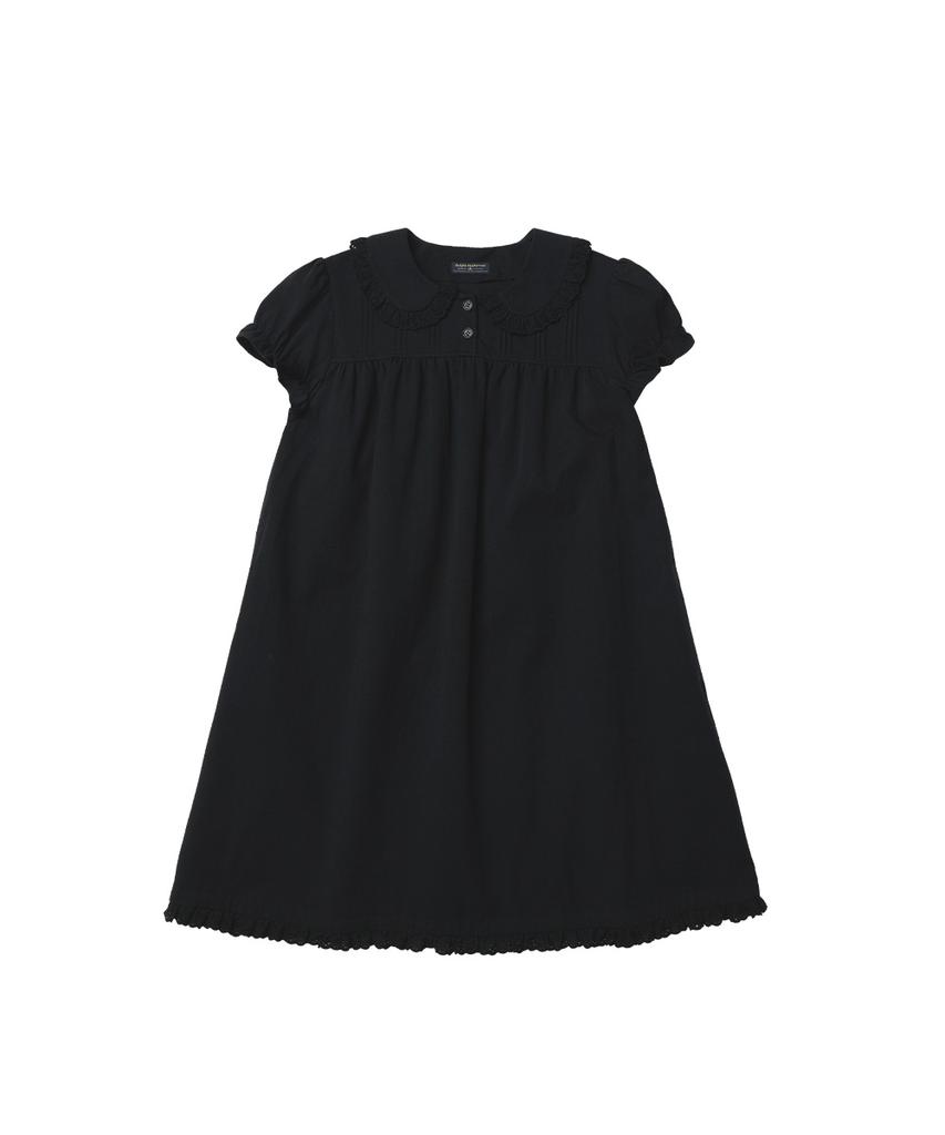 Lagpiswiwedeoweeo Babydoll Dress - 3 Colors
