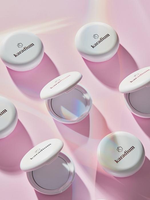 Karadium No-Sebum Minimal Puder 9g