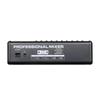 DSPPA DMX08 Audio Mixer CN Plug (adapter Included)