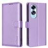 Wallet Flip Case For OPPO A60 4G Cover Cases For OPPO A60 A59 A79 A18 A38 A58 A78 4G A98 5G Coque Leather Phone Protective Bags