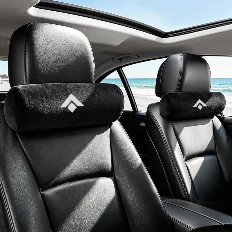 Haojie Car Headrest & Neck Support Pillow for HL/HT/GT/Max/Lite/Ultra Models