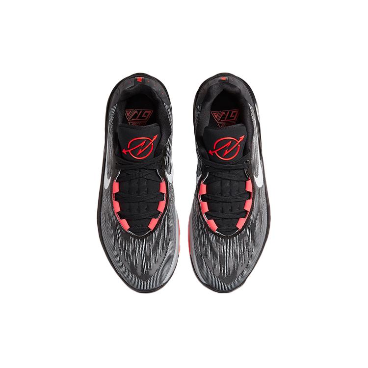 New Nike Air Zoom GT Cut 2 EP Black DJ6013-001