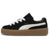 New Creeper Phatty Rihanna Fenty Black 396403-01